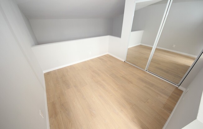 Studio, 1 bath, $2,595, Unit 202