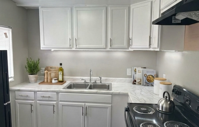 ONE MONTH FREE — Your Fresh Start This Spring Begins at Skye at Deerwood! ☀️