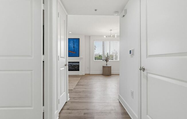 2 beds, 2 baths, 1,127 sqft, $3,550, Unit 105