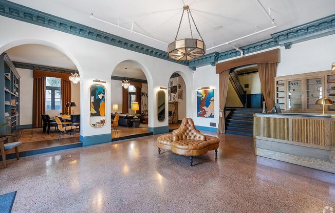 Partner-provided property photo