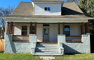 Knoxville 37914 - 1 bedroom, 1 bath Apartment - Contact Regina Upshaw (865) 415-0961