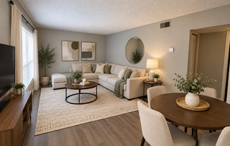 Premier Apartments Atlanta