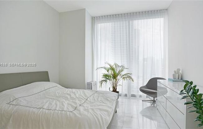 2 beds, 2 baths, $7,000, Unit # 3005