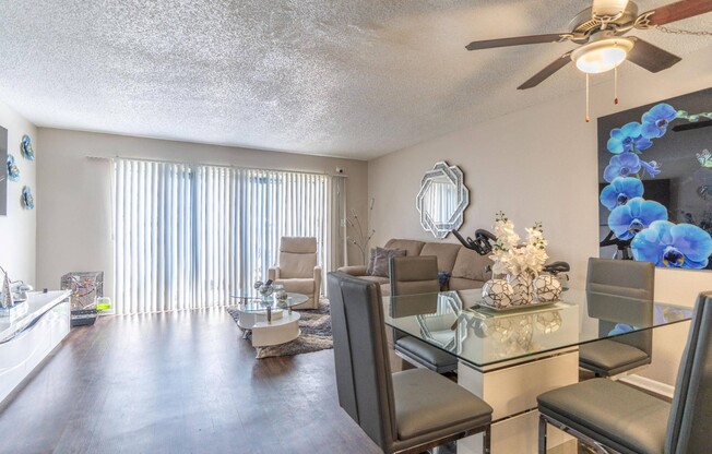 The Grove at Temple Terrace Apartments