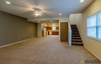 4 beds, 2.5 baths, 1,849 sqft, $1,700, Unit 807