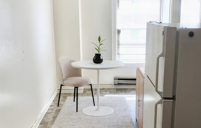 Wellesley Apartments