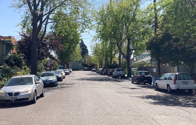 Wonderful Home on a Quiet Street