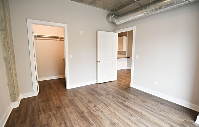 1 bed, 1 bath, 711 sqft, $3,000, Unit 3833-203