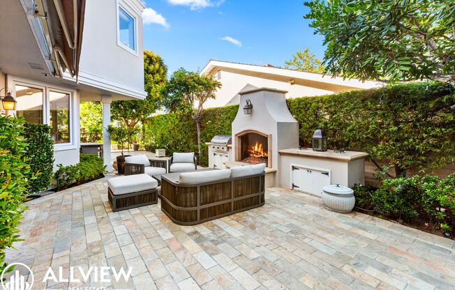 *Move In Special $1,500 Off First Month’s Rent for August Move in* Available Furnished or Unfurnished! Stunning 3 Bedroom + Bonus Room 3.5 Bath Available Now in Big Canyon!
