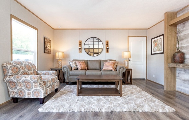800 KING RICHARD DR