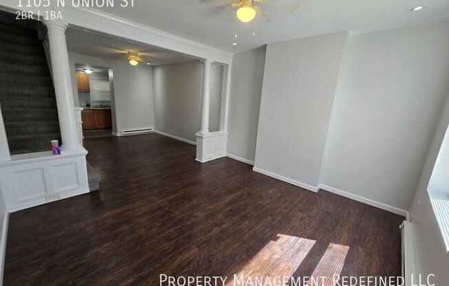 1105 N UN ST