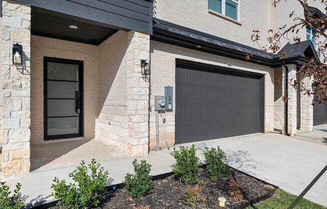 Brand New Luxury Townhouse in North Arlington