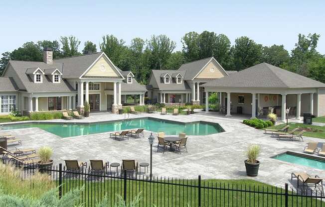 Apartments in Cumming, GA