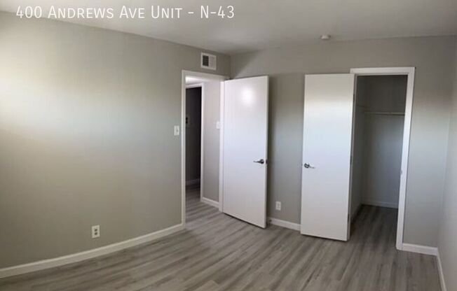 400 Andrews Ave c-23