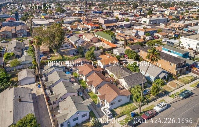 Partner-provided property photo