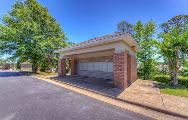 One and two bedroom apartment homes featuring efficient appliances, hardwood floors, walk-in closets, washer and dryer connections and much more at Parham Pointe Apartments in Little Rock, AR