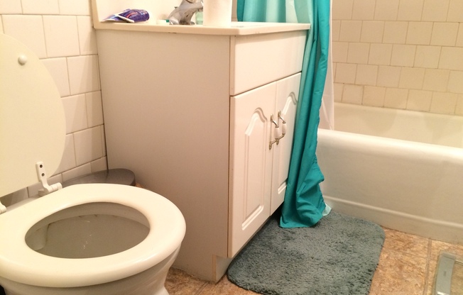 1 bed, 1 bath, 614 sqft, $2,500, Unit 03-007