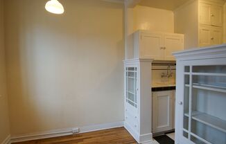 Studio, 1 bath, $1,195, Unit 05