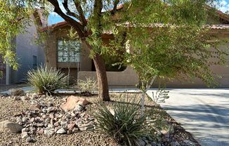 Gorgeous 2 bed/2Ba Home