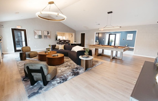 Parklight Townhomes