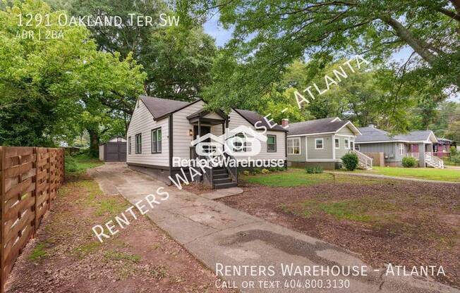 1291 OAKLAND TER SW