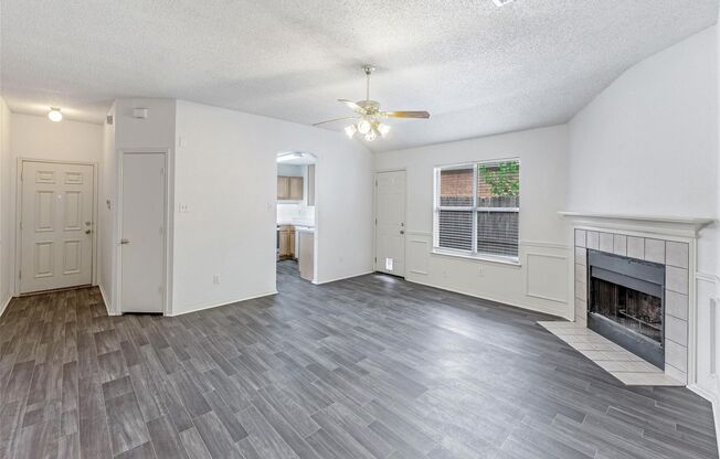 7024 Negril Ct. Fort Worth, TX 76137