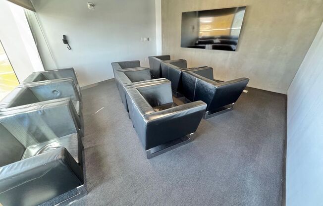 1 bed, 1 bath, $2,400, Unit # 2204