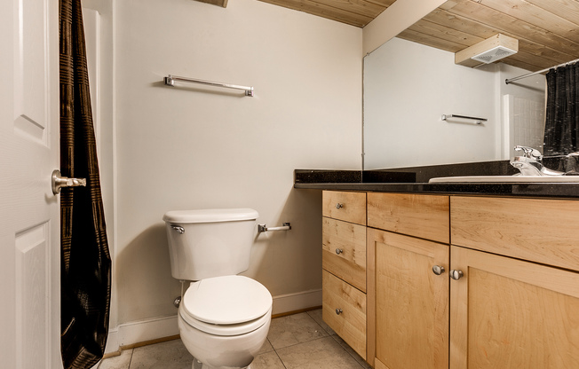 1 bed, 1 bath, 543 sqft, $1,428, Unit 207