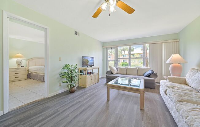 Beautiful Condo in South Naples