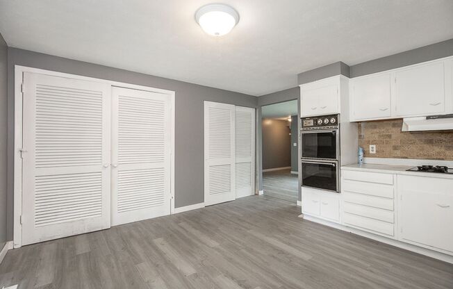 3 Bed/1 Bath Ranch!