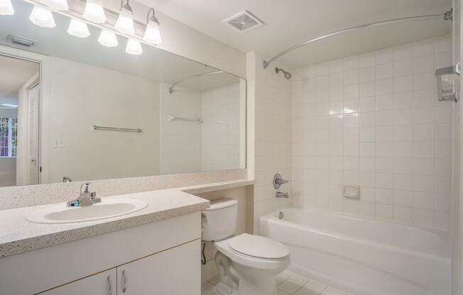 Bathroom with Vanity at Heritage Cove, 34997