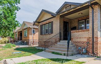 1532 Perry St.