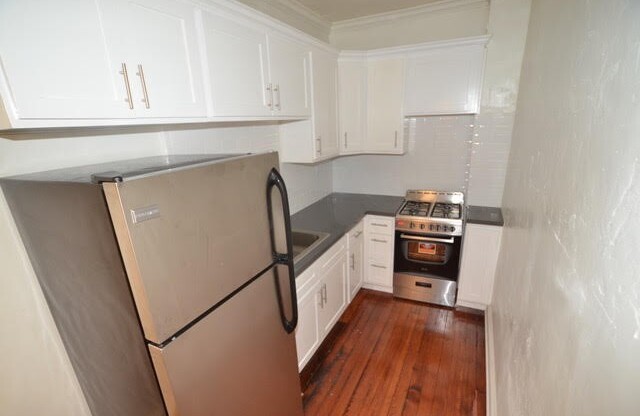 1 bed, 1 bath, 600 sqft, $1,850