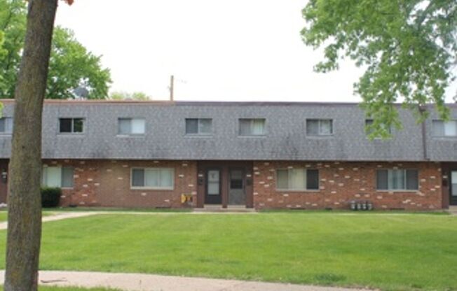 2 beds, 1.5 baths, 1,000 sqft, $1,445, Unit 3275A