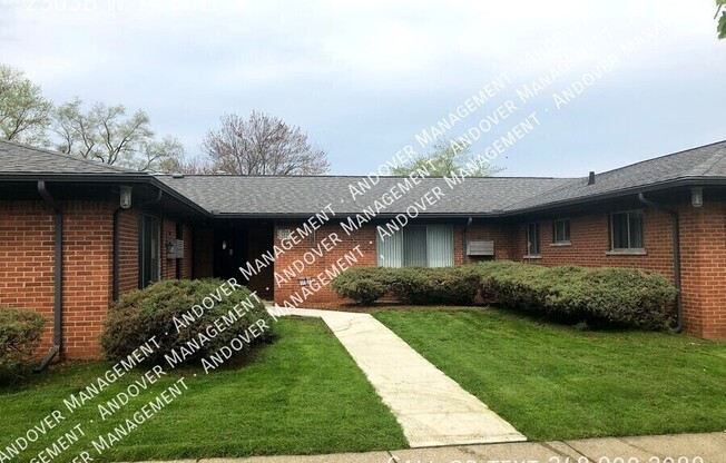 2303 B W FOURTEEN MILE RD