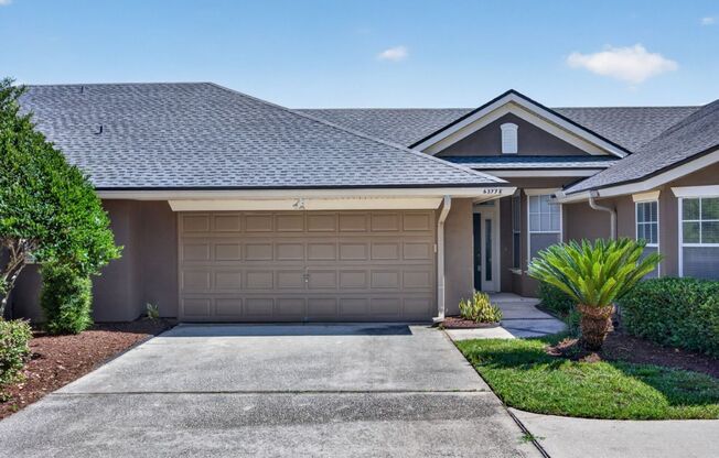 Eagle Harbor Townhome
