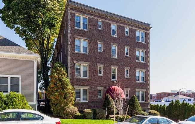 1 bed, 1 bath, 550 sqft, $2,195, Unit 7