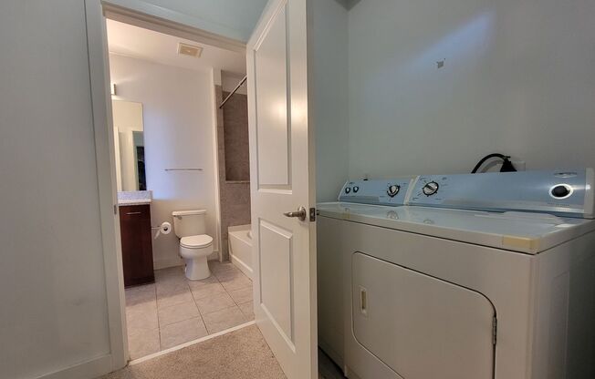 1 bed, 1 bath, $1,995