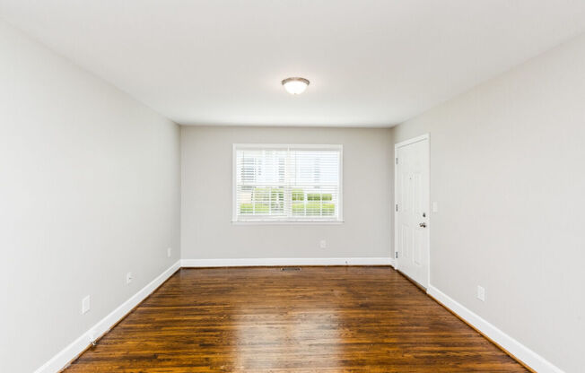 The Flats of Donelson