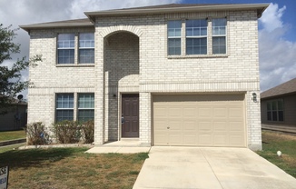 Welcome home to 6003 Ironmill Creek!