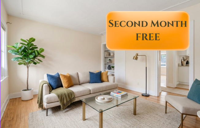 2 beds, 1 bath, 800 sqft, $1,025, Unit 5