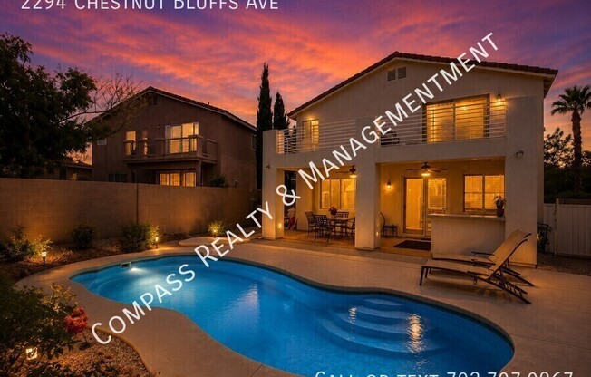 2294 CHESTNUT BLUFFS AVE