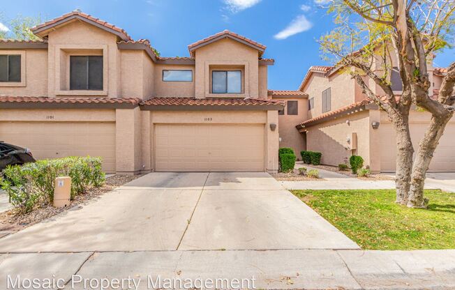 1103 W. Mango Dr.