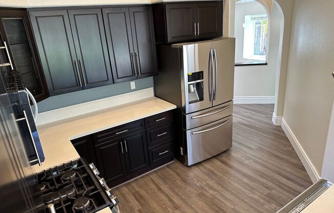 Move In Special, $200 off first months rent for a move in date of June 15th, 2026