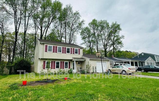 103 FAIRMONT DR