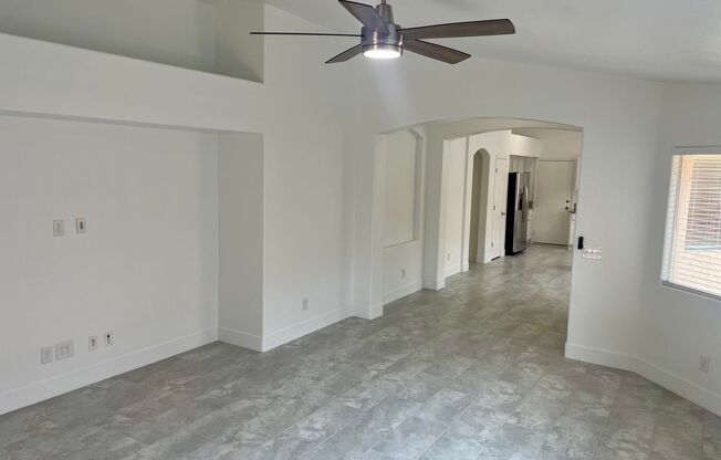 Fully Remodeled 3 bedroom Stallion Mountain Rental