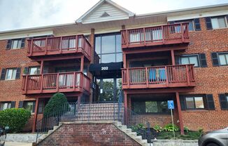 Affordable Condo with New Kitchen and Bath