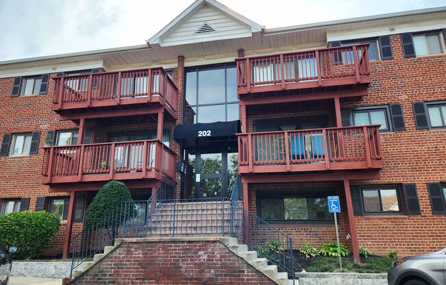 Affordable Condo with New Kitchen and Bath