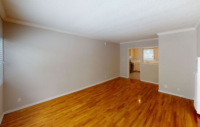 Studio, 1 bath, 450 sqft, $1,650, Unit 8