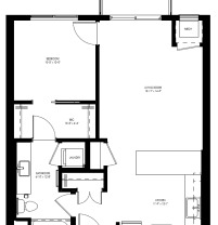 Partner-provided photo for $1730 unit